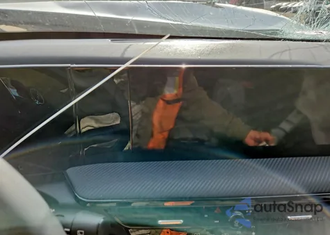 2025 Nissan Kicks Sr from USA, damaged, VIN 3N8AP6DA6SL356663